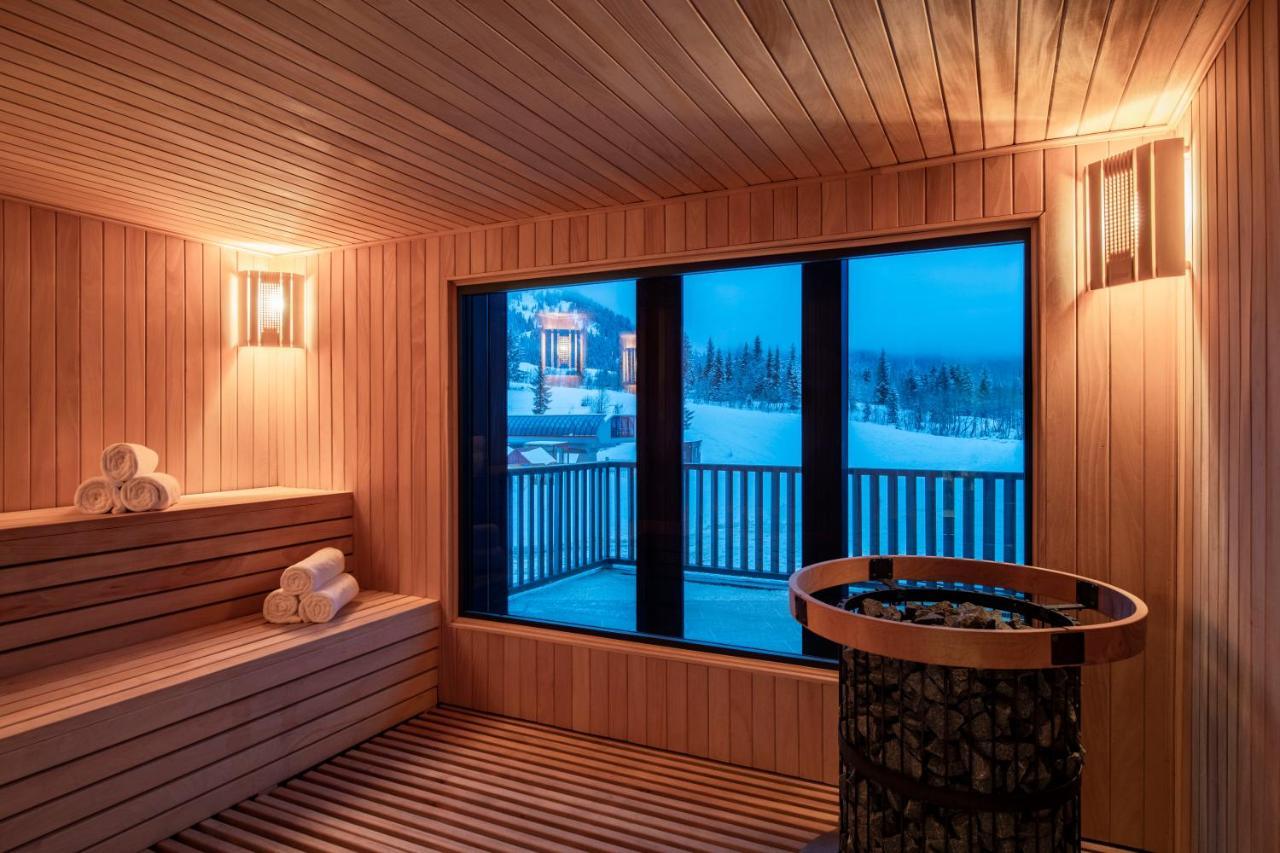 Ambassadori Goderdzi Hotel Ngoại thất bức ảnh