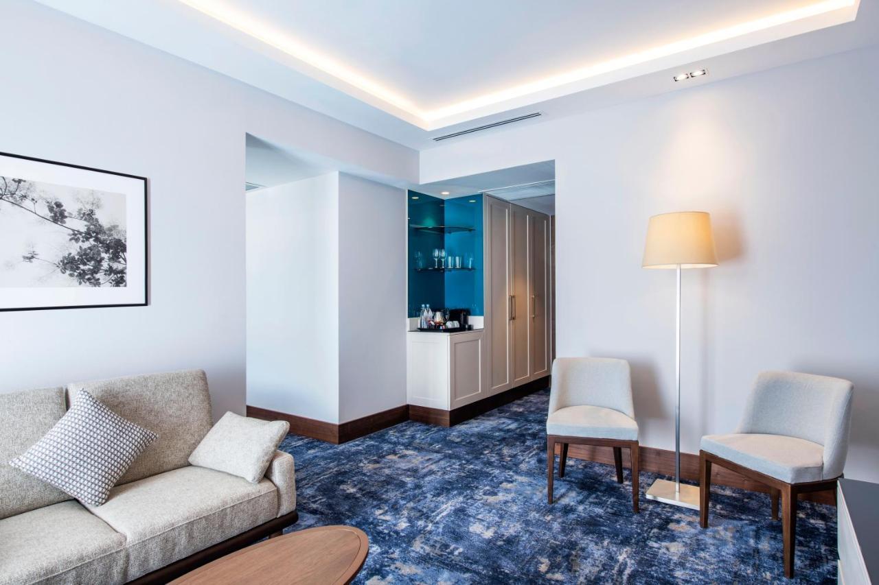 Ambassadori Goderdzi Hotel Ngoại thất bức ảnh